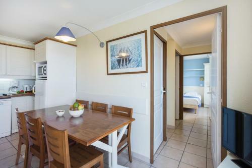 Aparthotel R�sidence Pierre&vacances Bleu Marine
