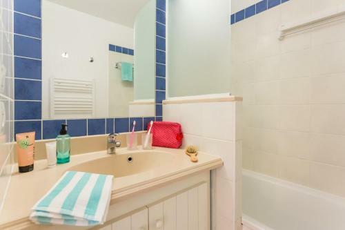 Aparthotel R�sidence Pierre&vacances Bleu Marine