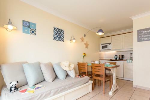 Aparthotel R�sidence Pierre&vacances Bleu Marine