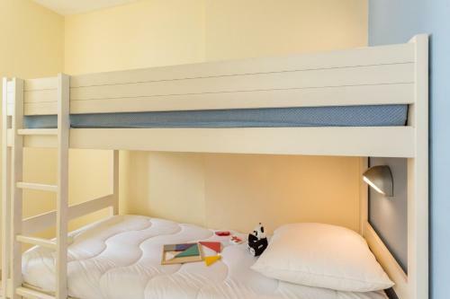 Aparthotel R�sidence Pierre&vacances Bleu Marine