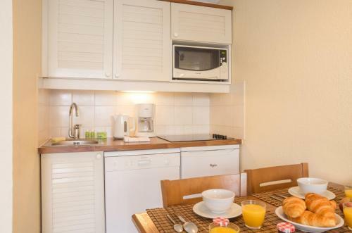Aparthotel R�sidence Pierre&vacances Bleu Marine