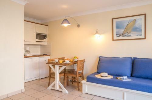 Aparthotel R�sidence Pierre&vacances Bleu Marine