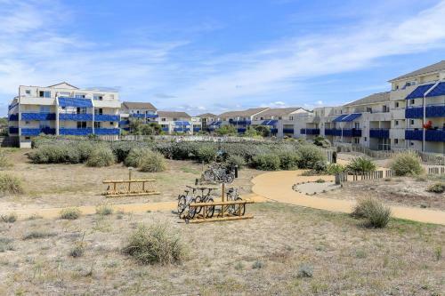 Aparthotel R�sidence Pierre&vacances Bleu Marine