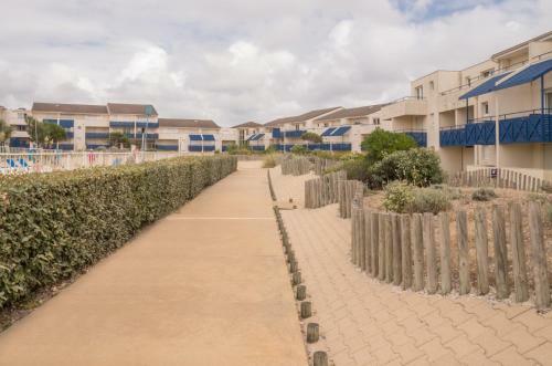 Aparthotel R�sidence Pierre&vacances Bleu Marine