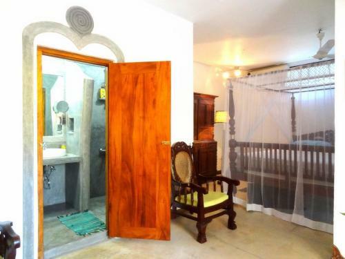 Bed & Breakfast French Lotus