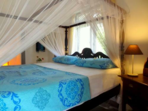 Bed & Breakfast French Lotus