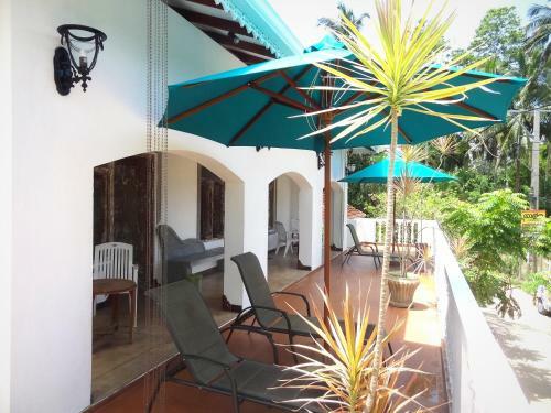 Bed & Breakfast French Lotus