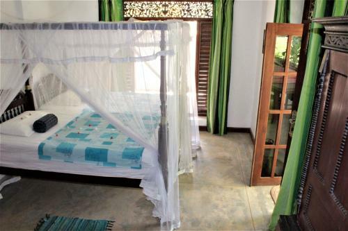 Bed & Breakfast French Lotus