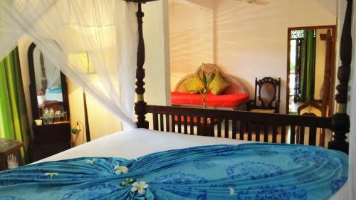 Bed & Breakfast French Lotus