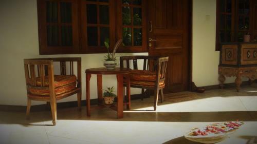 Bed & Breakfast French Lotus
