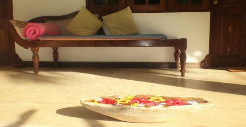 Bed & Breakfast French Lotus