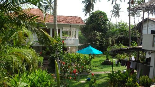 Bed & Breakfast French Lotus