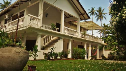 Bed & Breakfast French Lotus