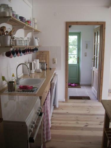 Apartamento Hof Rodenkrog