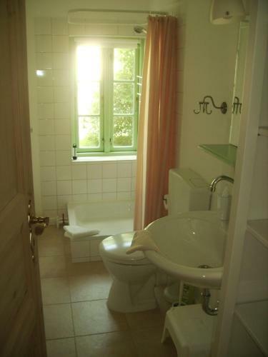 Apartamento Hof Rodenkrog