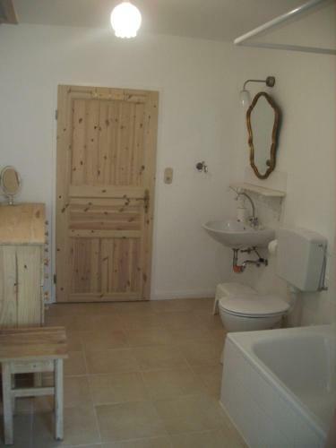 Apartamento Hof Rodenkrog