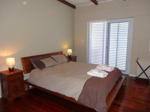 Apartamento Bergh View