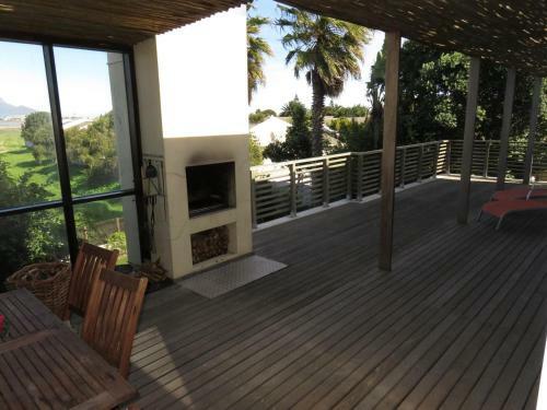 Apartamento Bergh View