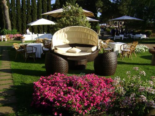 Agroturismo Agriturismo Lecanfore