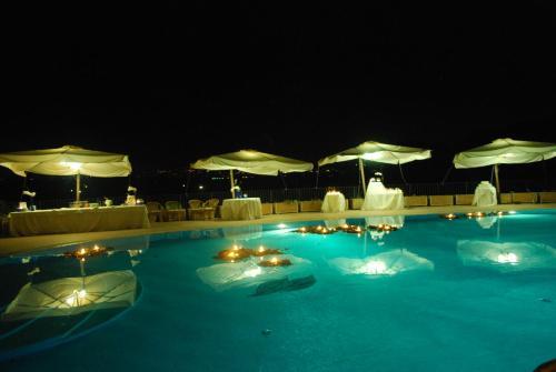 Agroturismo Agriturismo Lecanfore