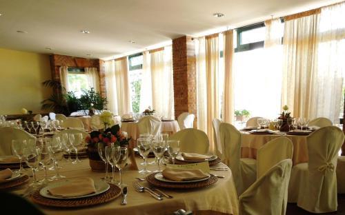 Agroturismo Agriturismo Lecanfore