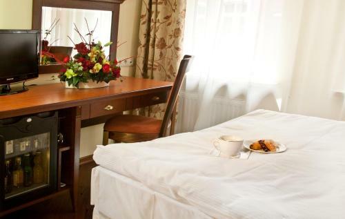 Hotel Kobza Haus