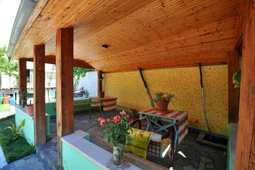 Pemaj Hostel