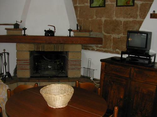 Agroturismo Agriturismo Carbonaio