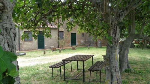 Agroturismo Agriturismo Carbonaio