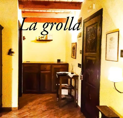 Agriturismo B&B Ch�vres � Cheval