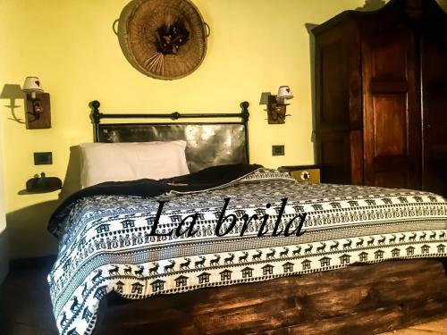 Agriturismo B&B Ch�vres � Cheval