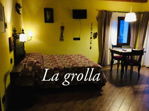 Agriturismo B&B Ch�vres � Cheval