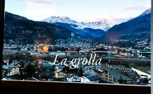 Agriturismo B&B Ch�vres � Cheval