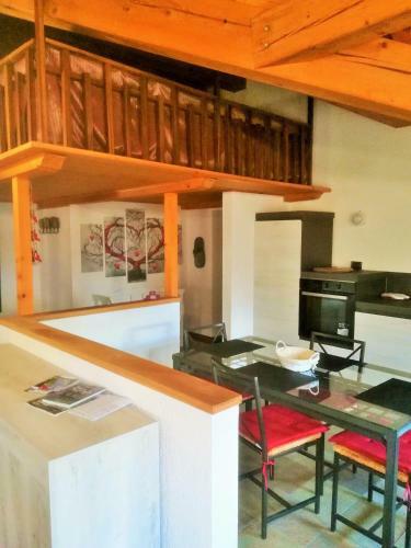 Agriturismo B&B Ch�vres � Cheval