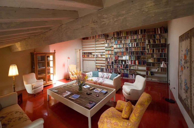 Hostal Castello Di Fonterutoli