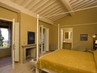 Hostal Castello Di Fonterutoli