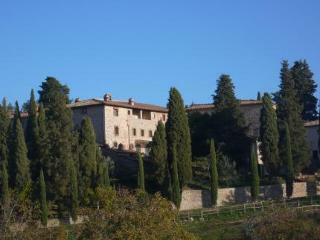 Hostal Castello Di Fonterutoli
