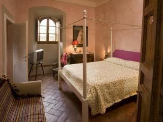 Hostal Castello Di Fonterutoli