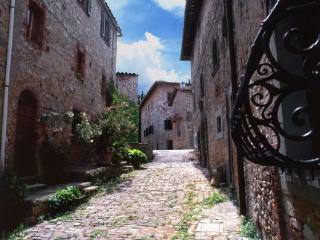 Hostal Castello Di Fonterutoli