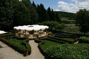 Hostal Castello Di Fonterutoli