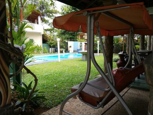 Hotel Hilda Guest House