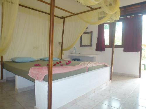 Hotel Hilda Guest House