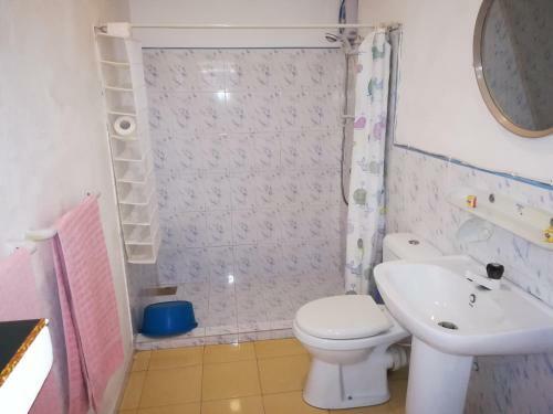 Hotel Hilda Guest House