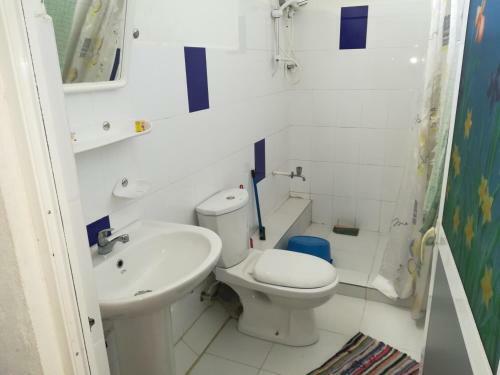 Hotel Hilda Guest House