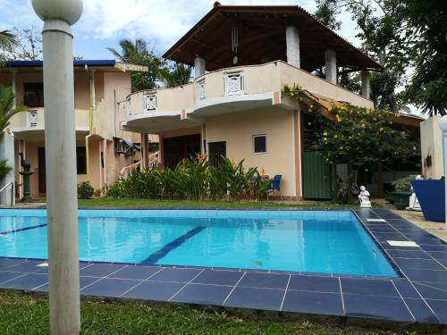Hotel Hilda Guest House