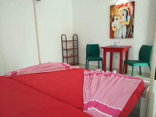 Hotel Hilda Guest House