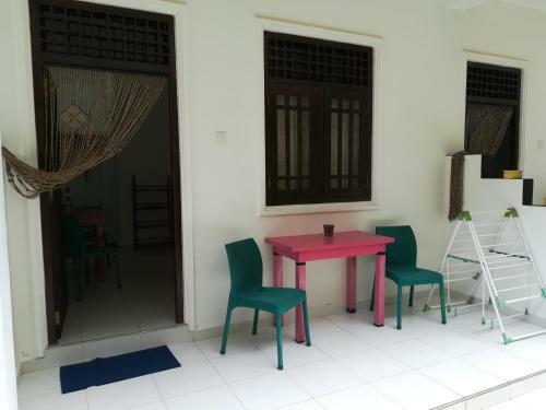 Hotel Hilda Guest House