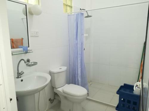 Hotel Hilda Guest House