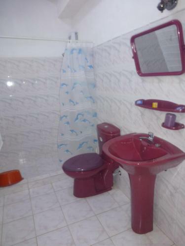 Hotel Hilda Guest House