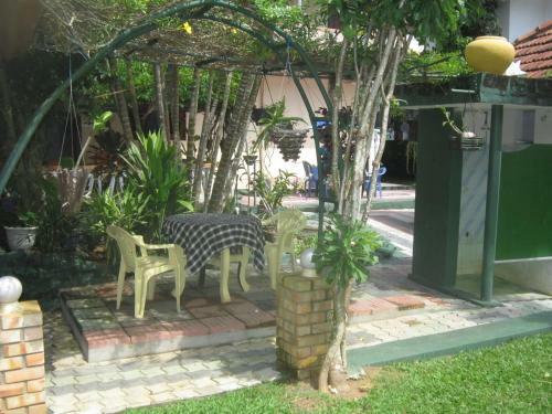 Hotel Hilda Guest House